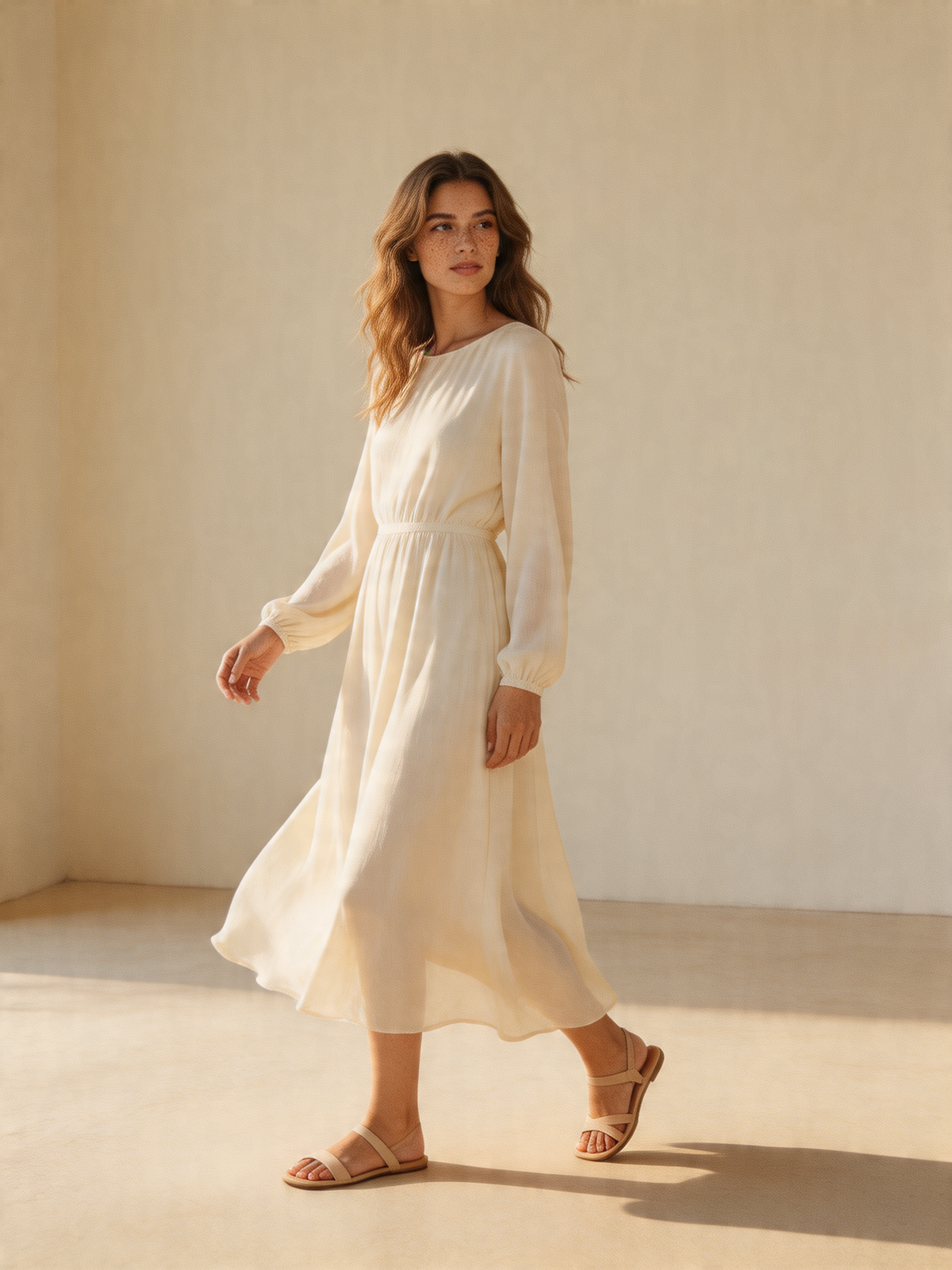 Vestidos