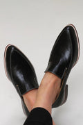 Thalia | Mocasines Minimalistas