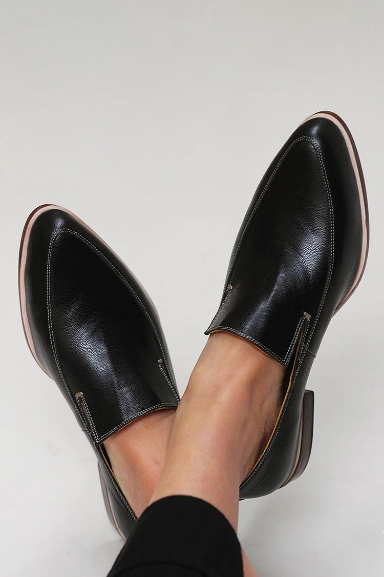Thalia | Mocasines Minimalistas