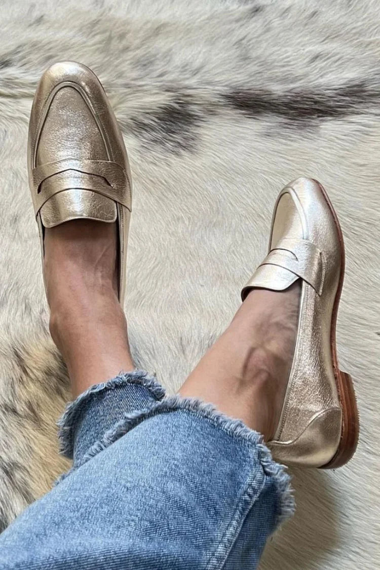 Calista | Mocasines Informales