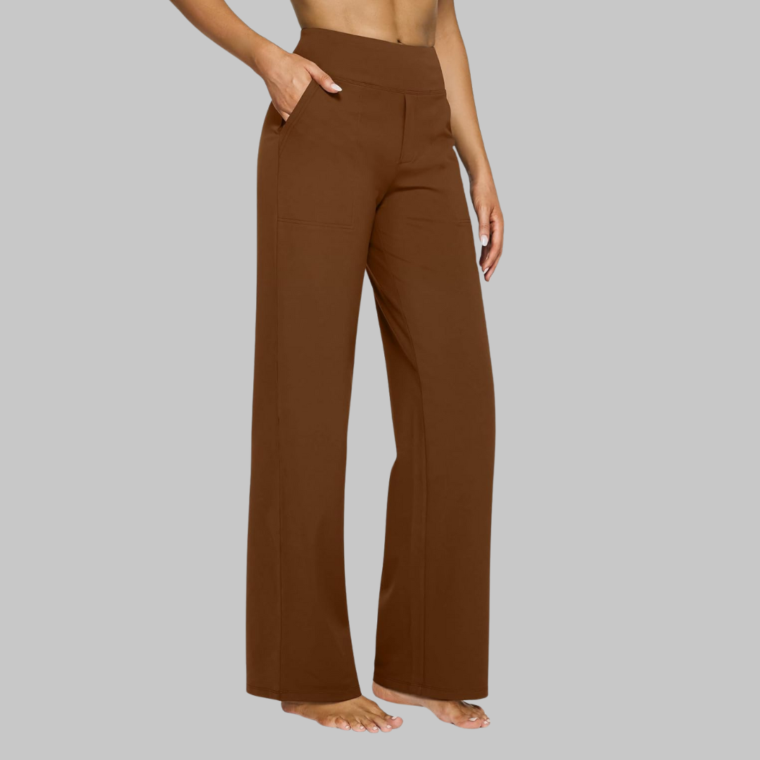 Klara | Pantalón Stretch Confort