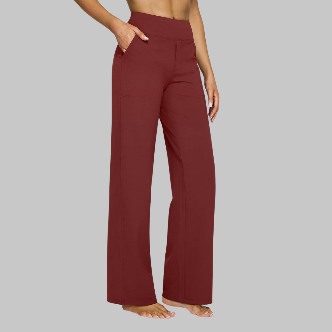 Klara | Pantalón Stretch Confort
