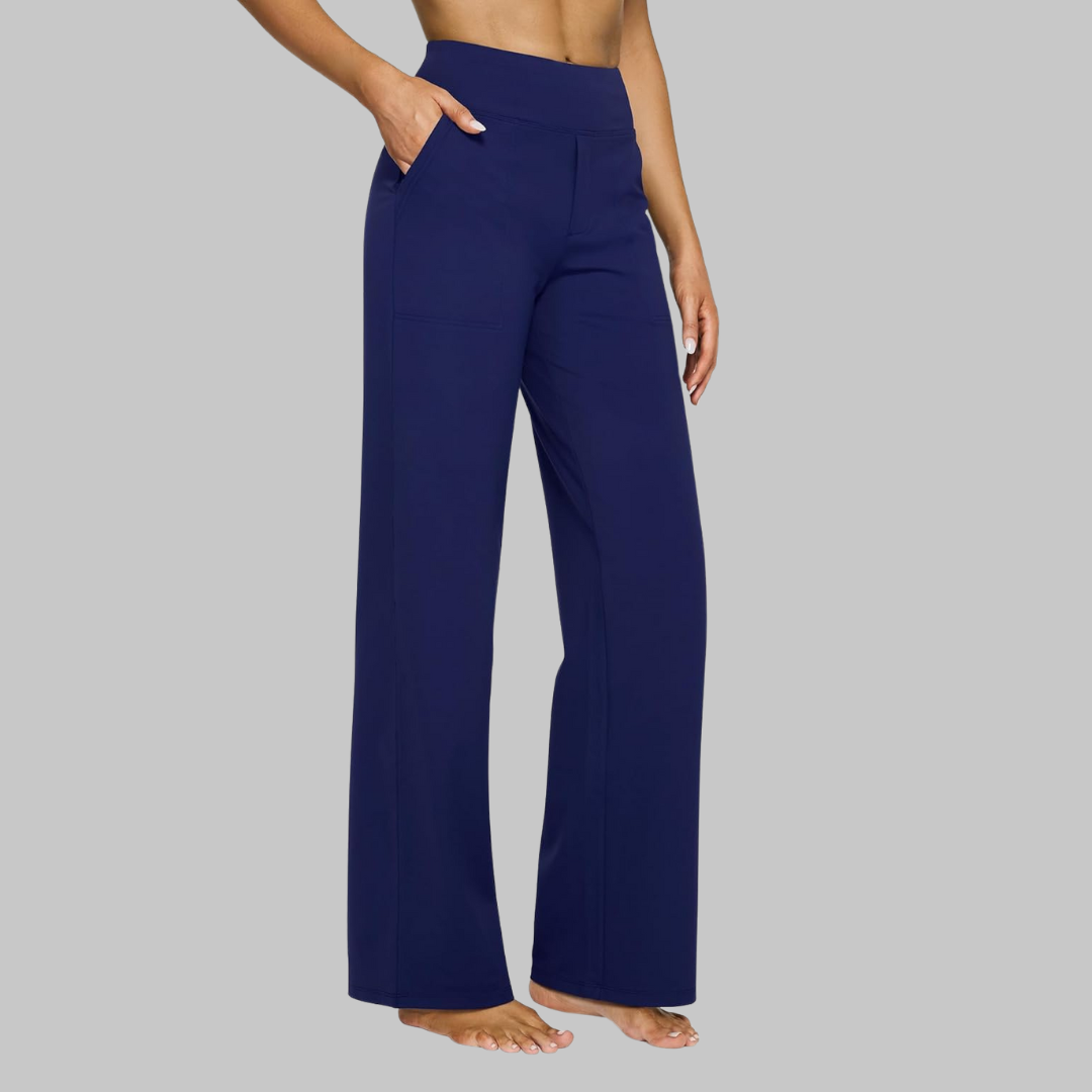 Klara | Pantalón Stretch Confort