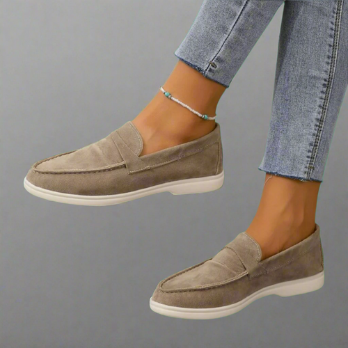 Ava | Mocasines Cómodos y Casuales