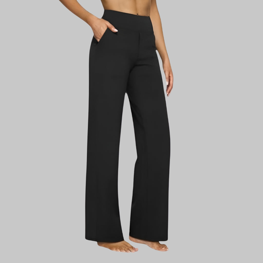 Klara | Pantalón Stretch Confort