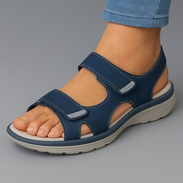 Aurelia | Sandalias de Confort