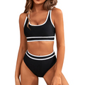 Ashley | Bikini Deportivo Moldeador