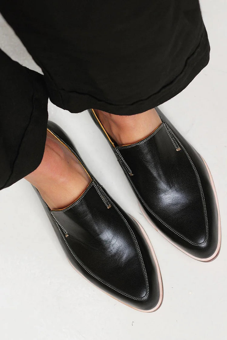 Thalia | Mocasines Minimalistas