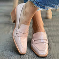Karina | Mocasines Chic Modernos