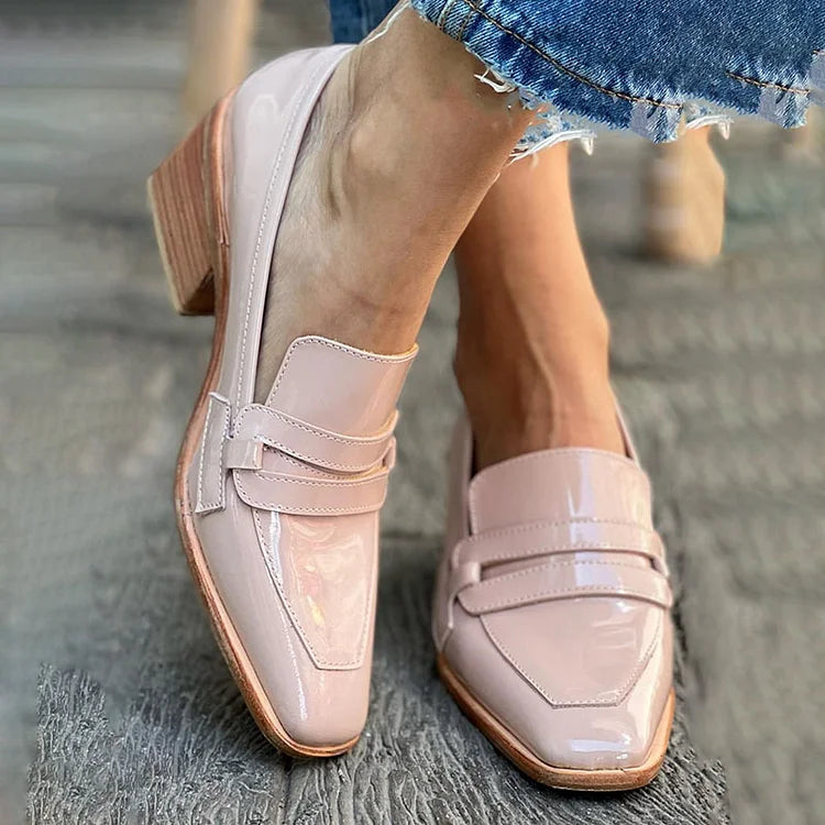 Karina | Mocasines Chic Modernos