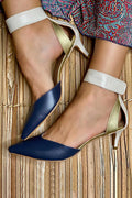 Janna | Tacones de Noche Elegantes
