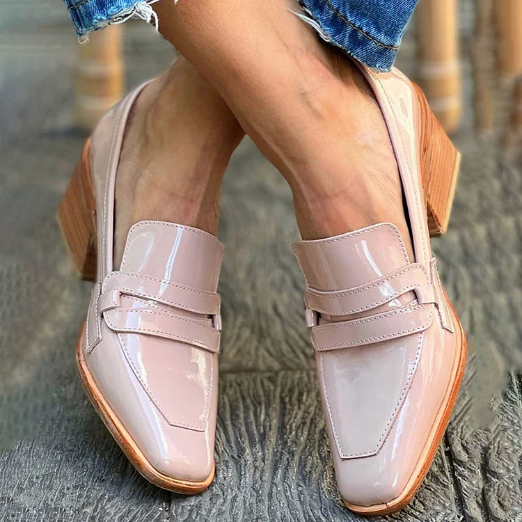 Karina | Mocasines Chic Modernos