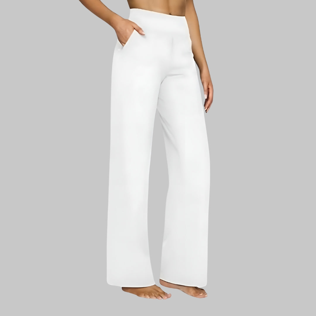 Klara | Pantalón Stretch Confort