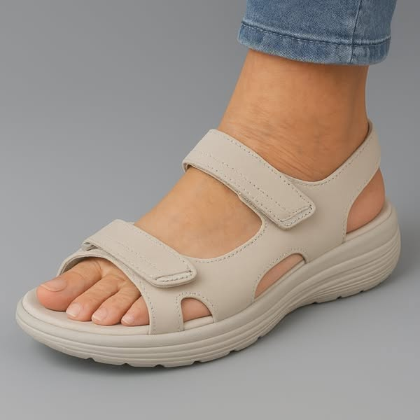 Aurelia | Sandalias de Confort