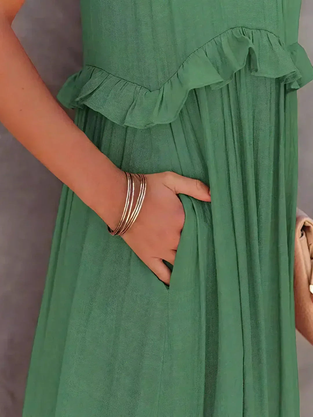 Fien | Vestido Halter Verano