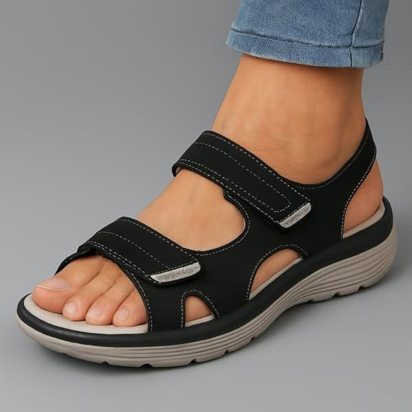 Aurelia | Sandalias de Confort