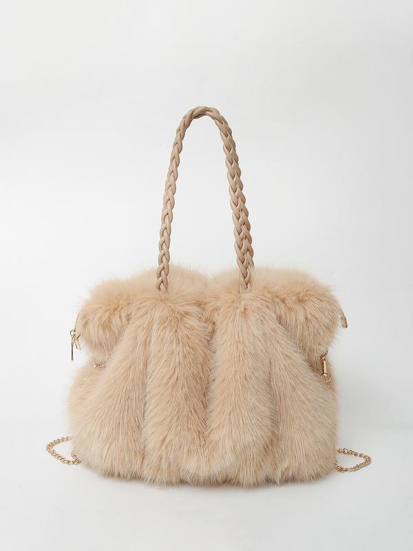 Charlotte | Bolso Suave Elegante