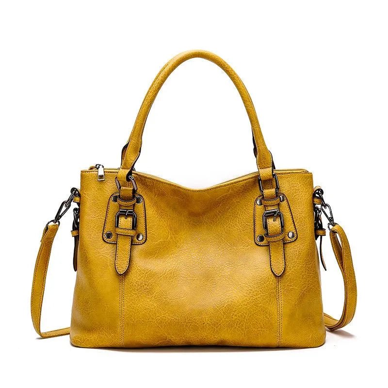 Sienna | Bolso de Piel Sofisticado
