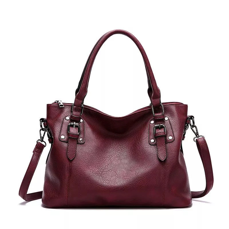 Sienna | Bolso de Piel Sofisticado