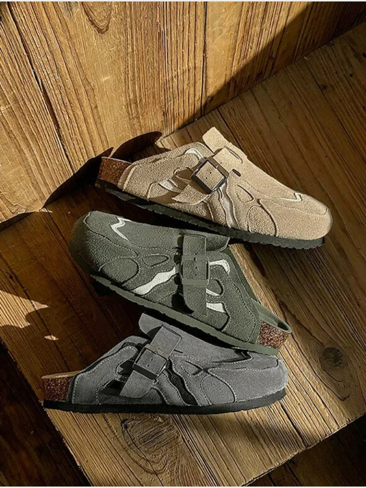 Clogs de Ante Bellmont