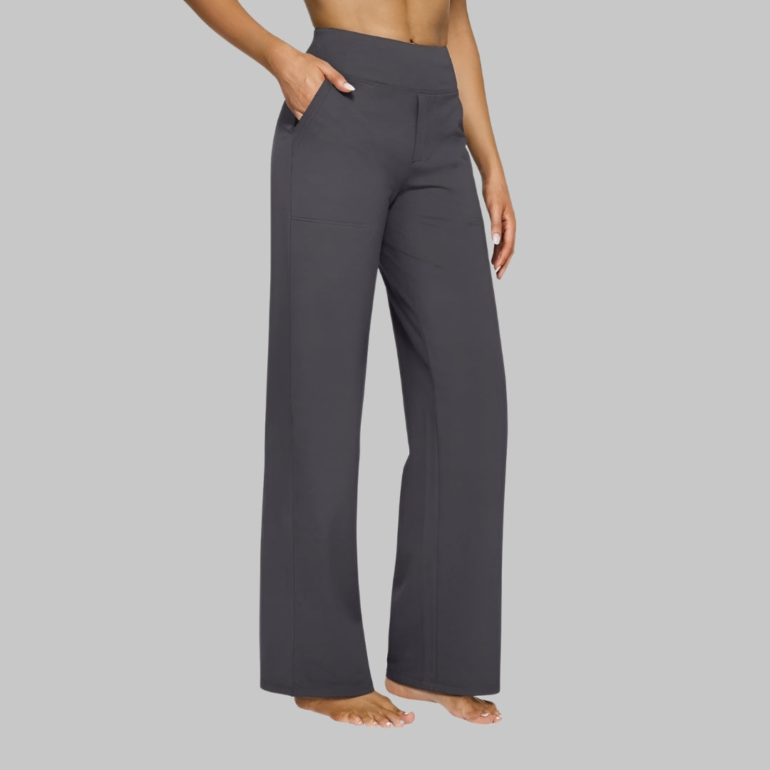 Klara | Pantalón Stretch Confort