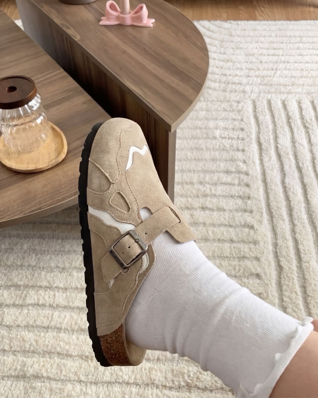 Clogs de Ante Bellmont