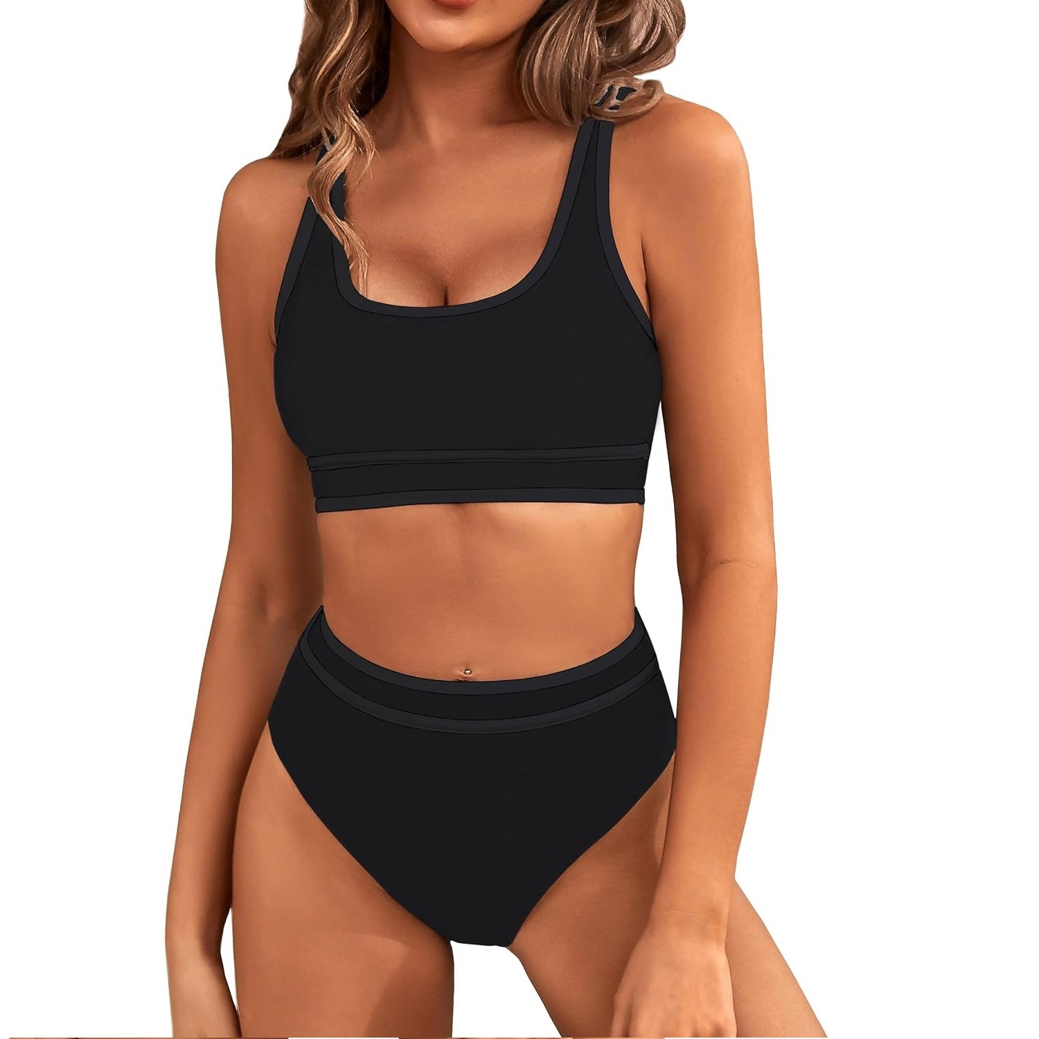 Ashley | Bikini Deportivo Moldeador