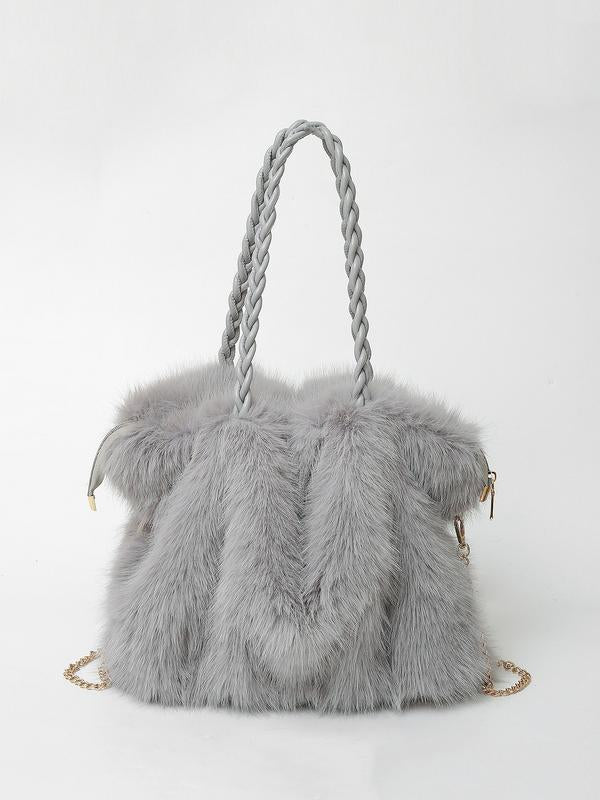 Charlotte | Bolso Suave Elegante