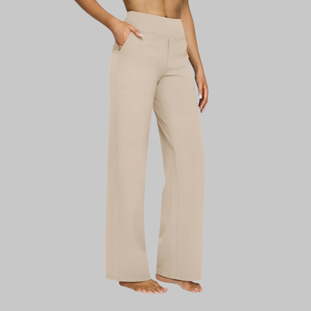 Klara | Pantalón Stretch Confort
