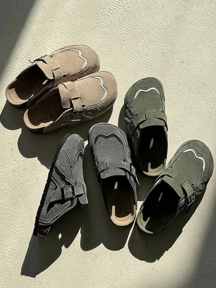 Clogs de Ante Bellmont