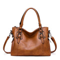 Sienna | Bolso de Piel Sofisticado