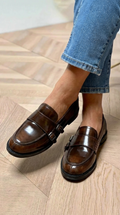 Maevie | Sandalia Boho Drift