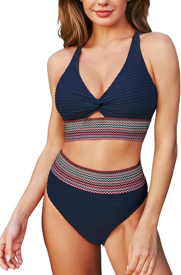 Valera | Bikini Moldeador Elegante