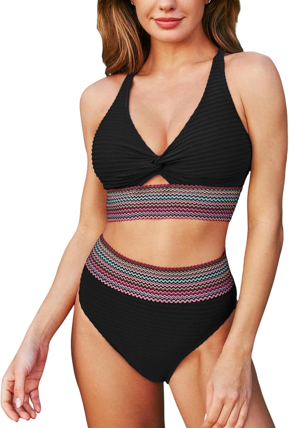 Valera | Bikini Moldeador Elegante