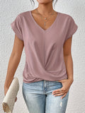 Cleo | Camiseta Escote Corazón