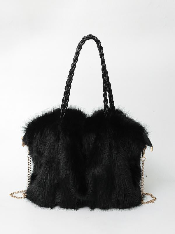 Charlotte | Bolso Suave Elegante