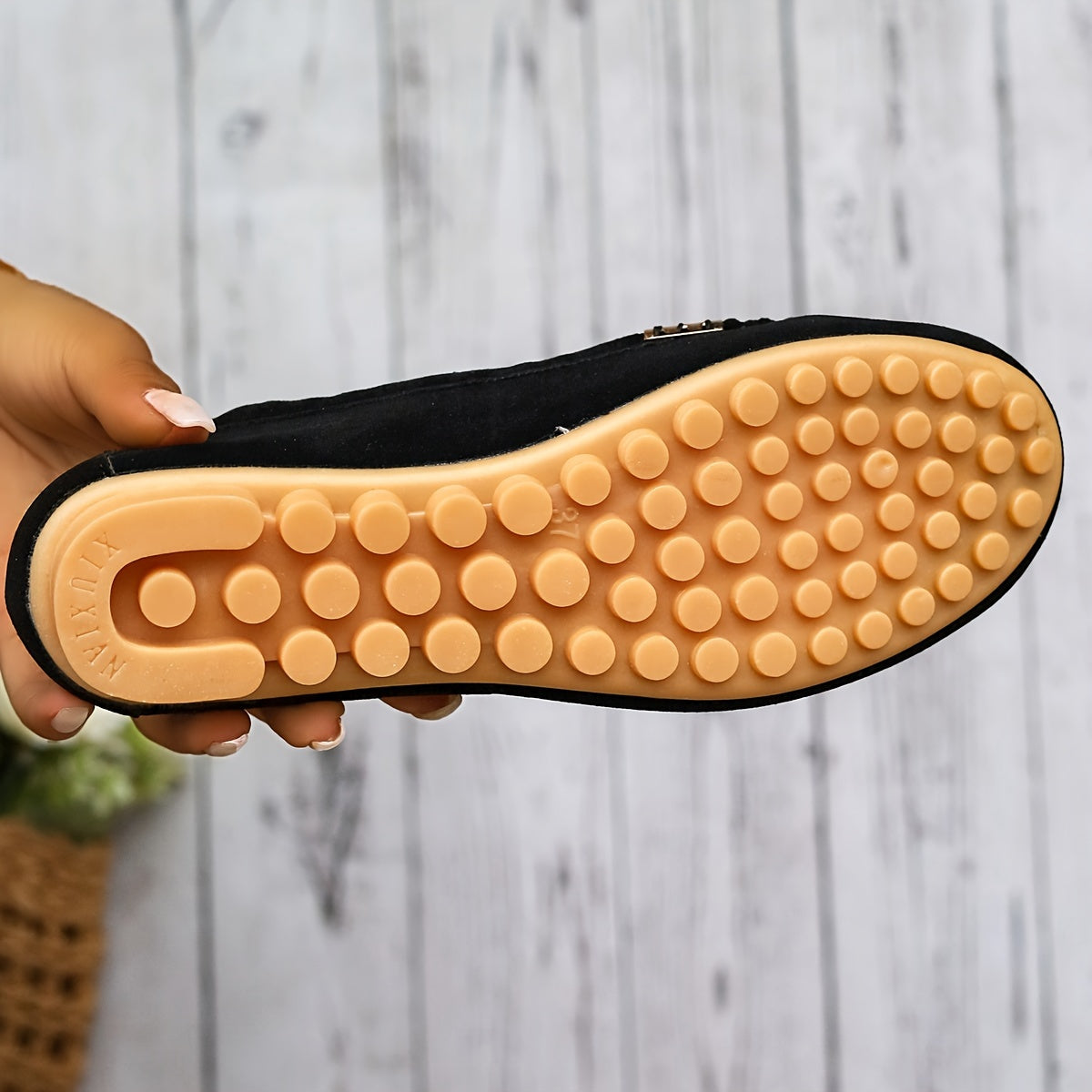 Kaia | Bailarinas Mocasín