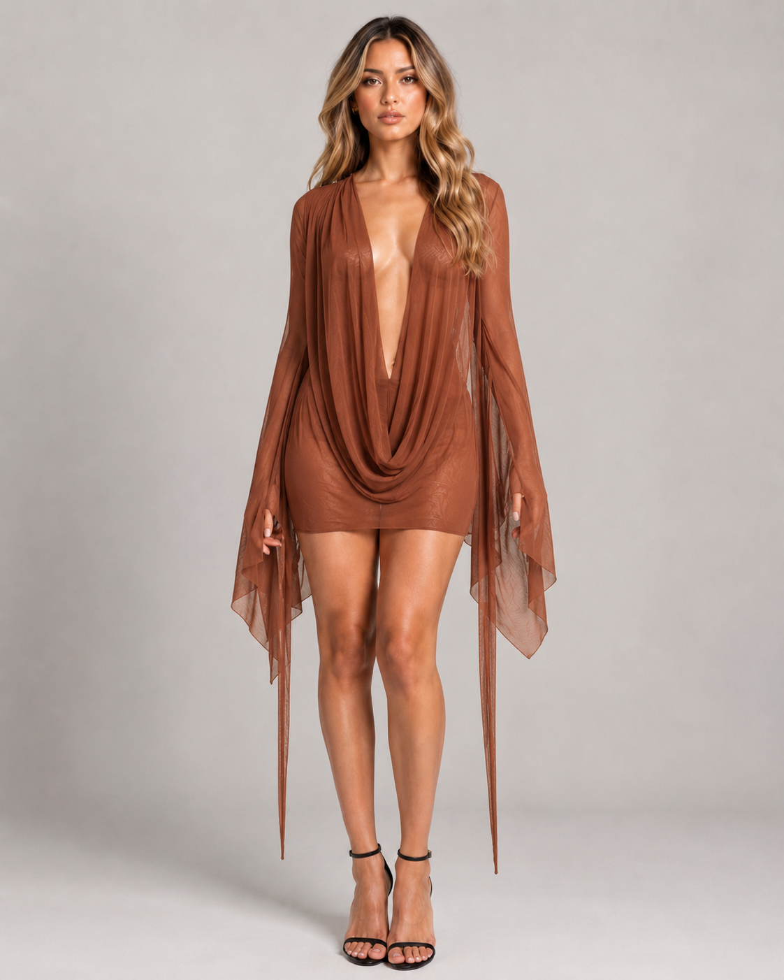 Selene | Vestido Viral