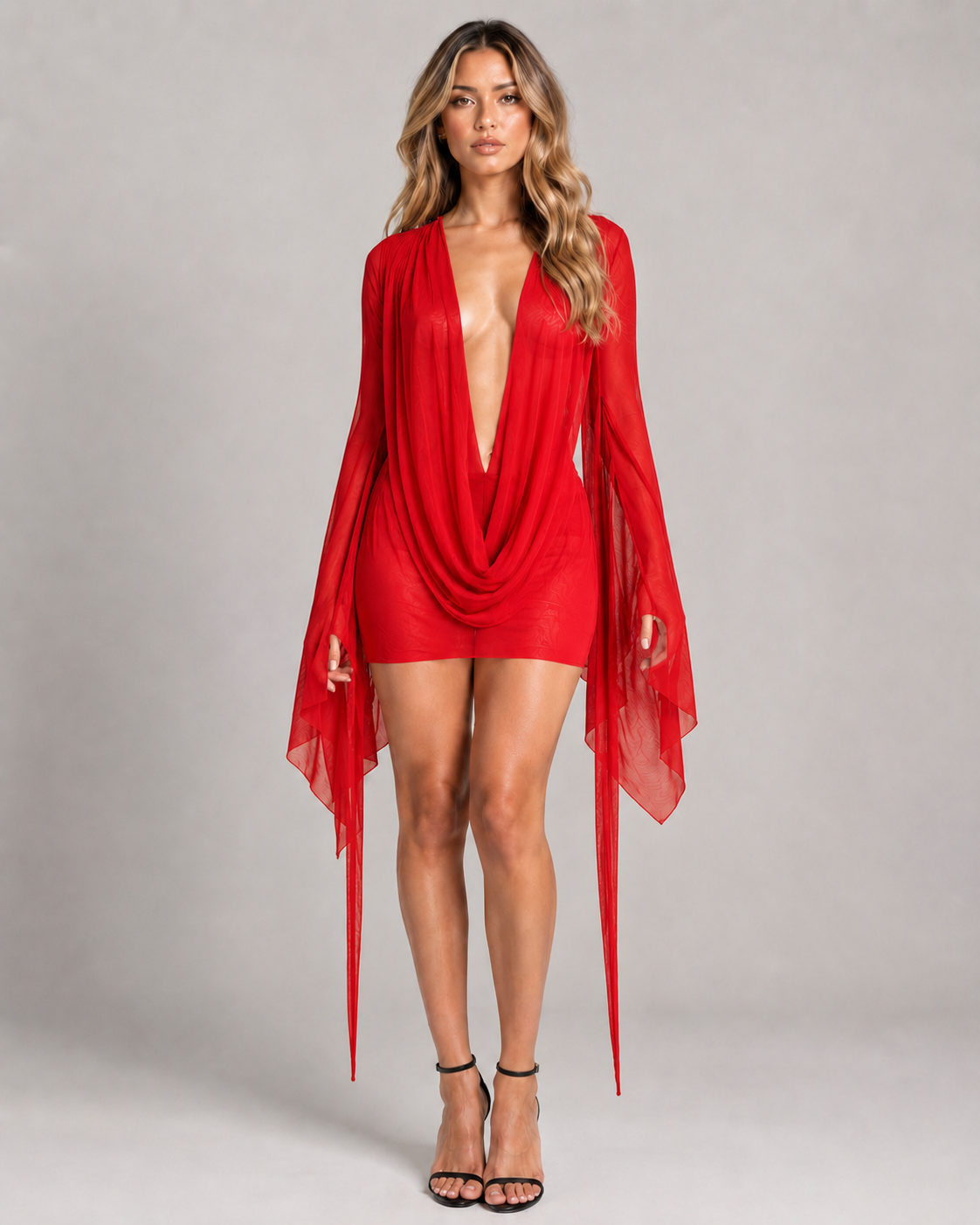 Selene | Vestido Viral