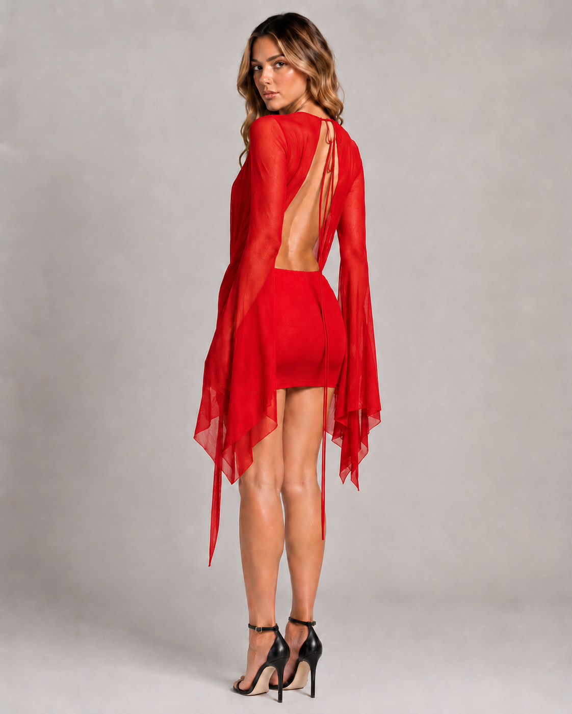 Selene | Vestido Viral