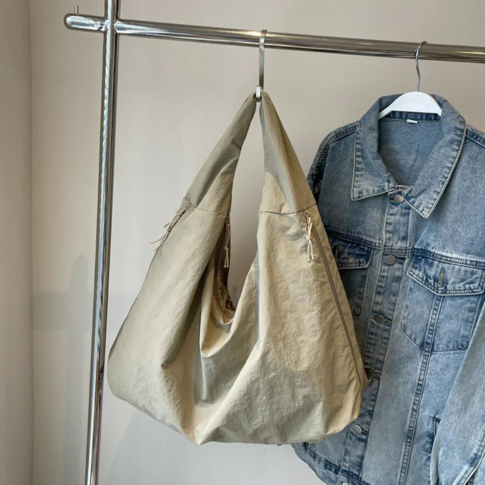 Voya | Bolso Tote de Lona