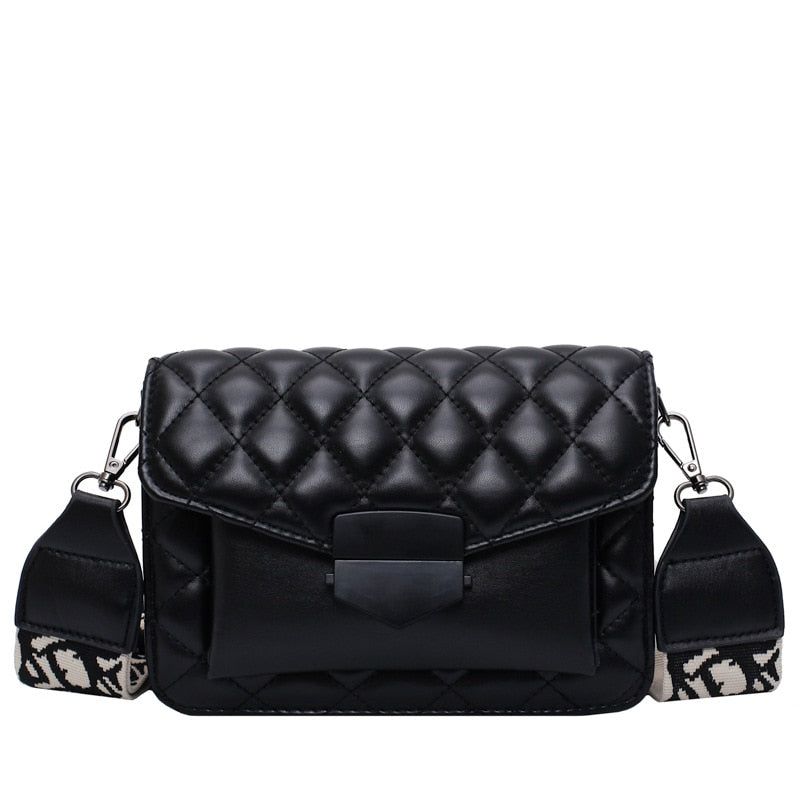 Elena | Bolso Elegante con Cadena