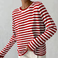 Alice | Camisa de Rayas
