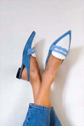 Leanne | Sandalias Modernas