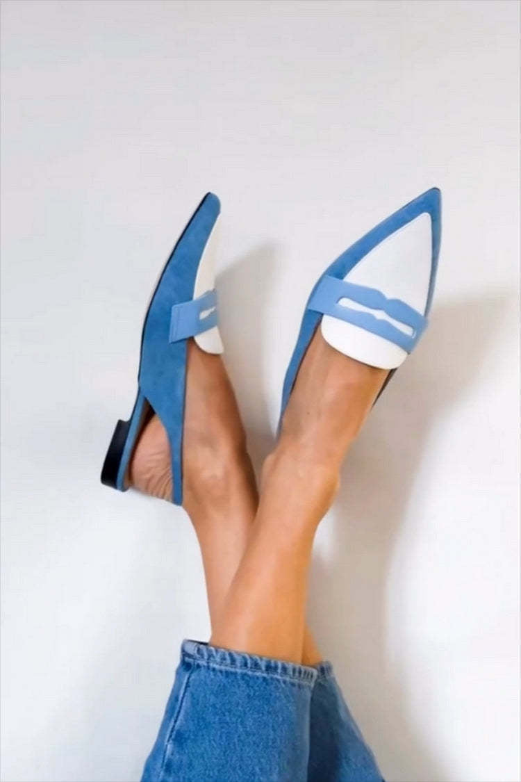 Leanne | Sandalias Modernas