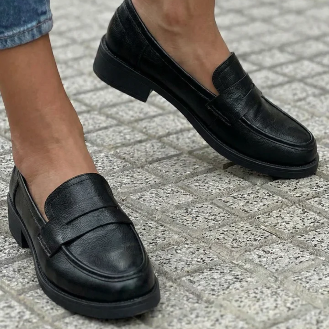 Evana | Zapatos de Elegancia Atemporal