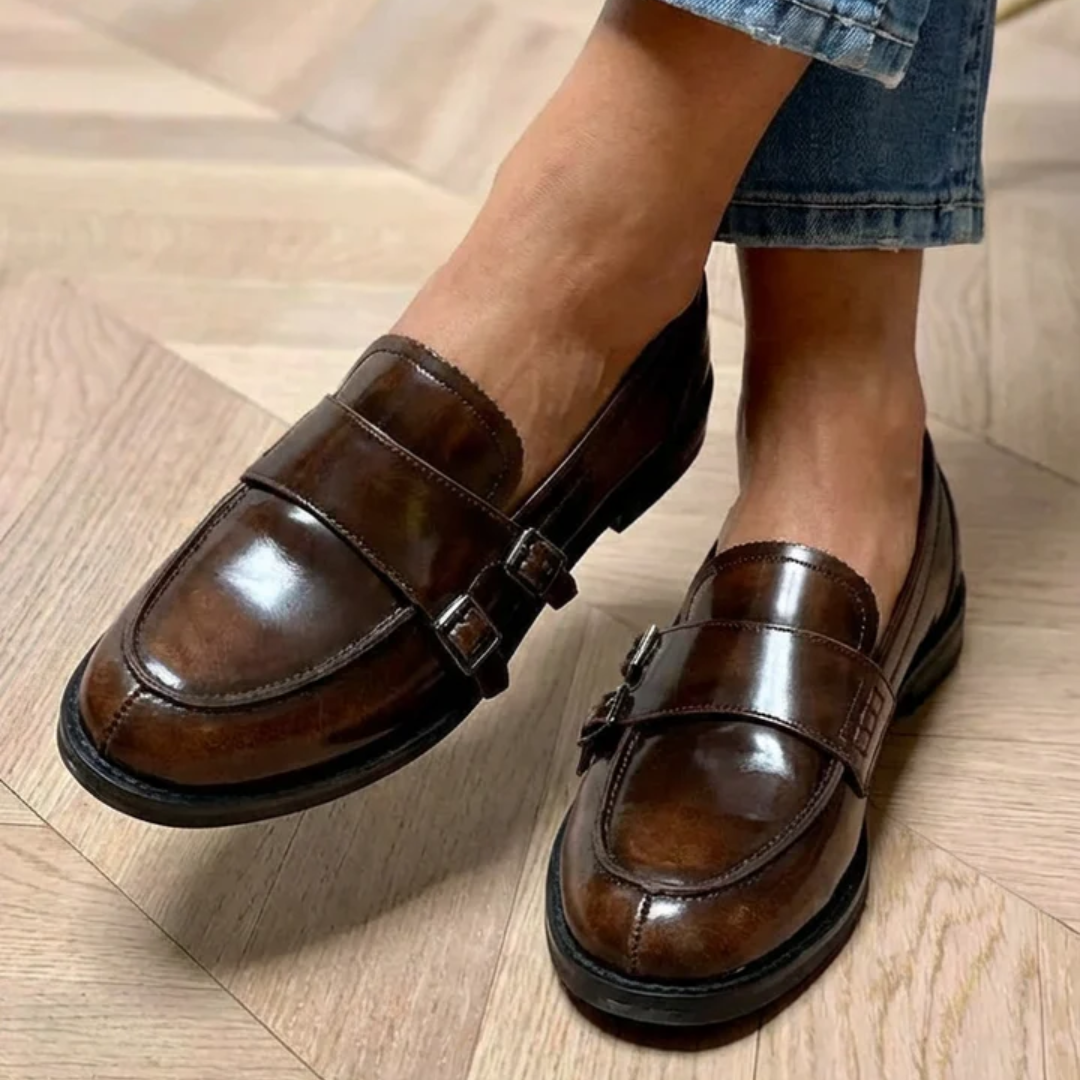 Maevie | Sandalia Boho Drift