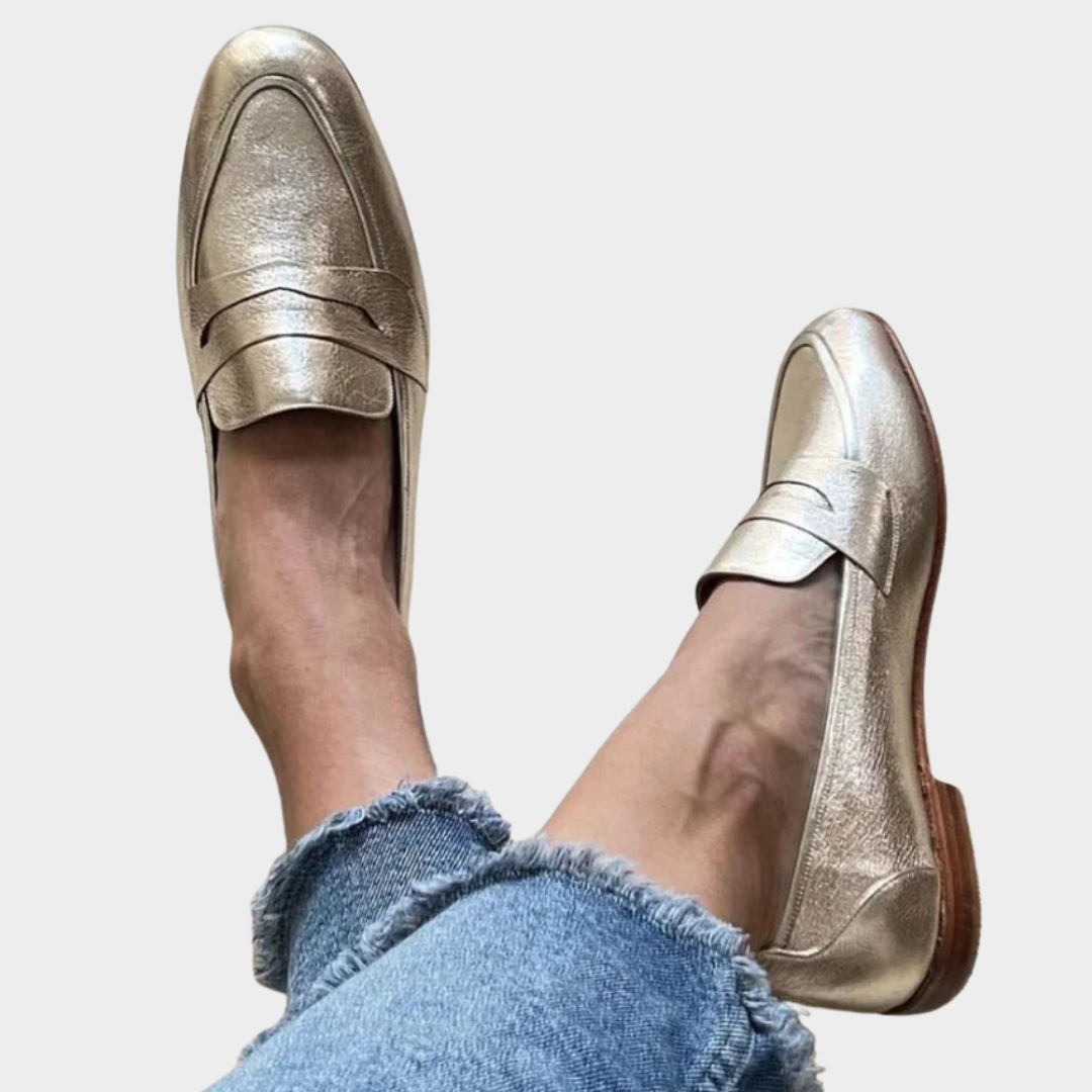 Calista | Mocasines Informales