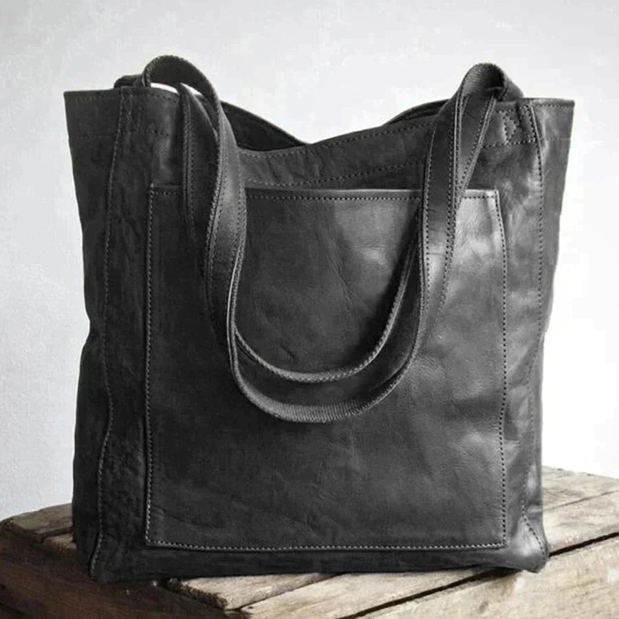 Lorena | Bolso de Piel Elegante