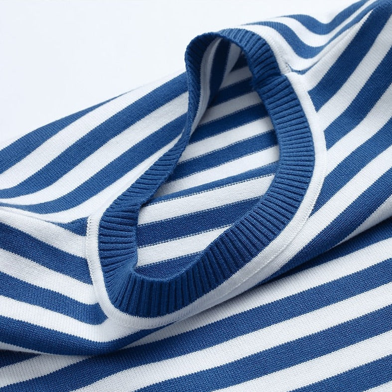 Alice | Camisa de Rayas